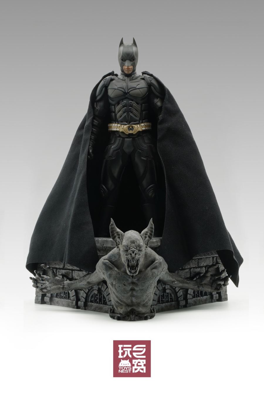 Shadow City of Shadows Vampire Platform 1/6