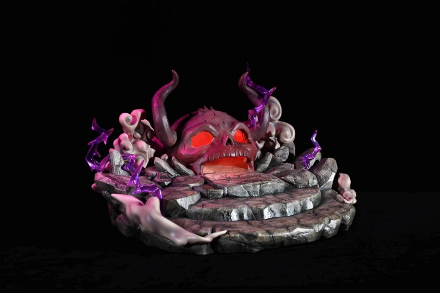 One Piece Ghost Island Platform