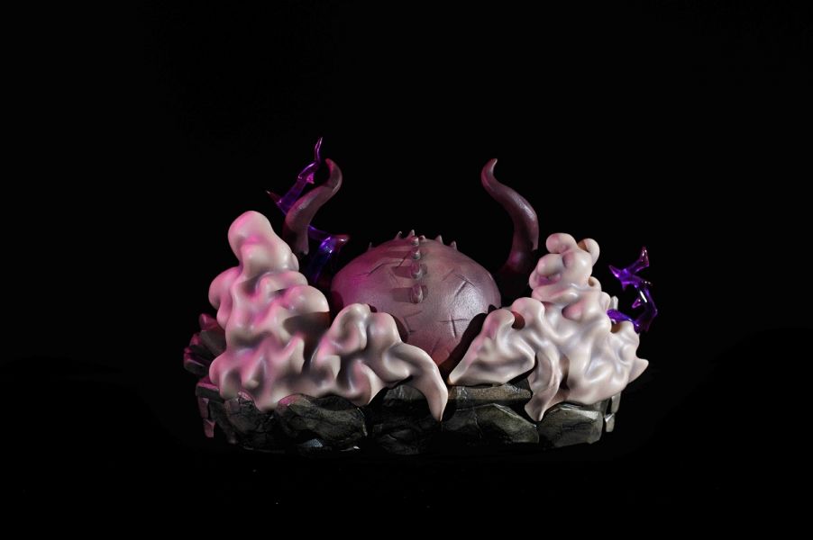 One Piece Ghost Island Platform