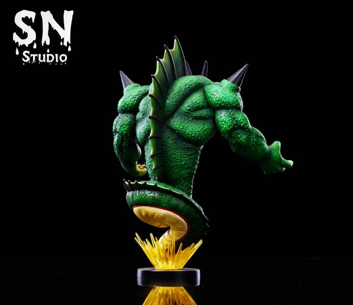 Namek Dragon - Dragon Ball