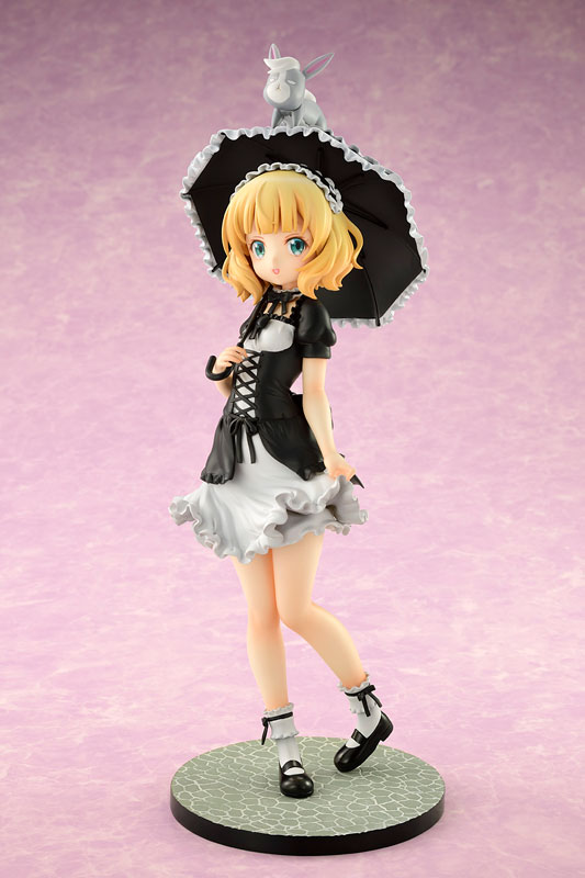 Is the order a rabbit? BLOOM Syaro Gothic Lolita Ver. 1/7