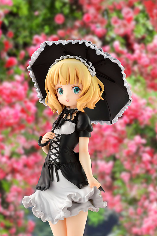 Is the order a rabbit? BLOOM Syaro Gothic Lolita Ver. 1/7