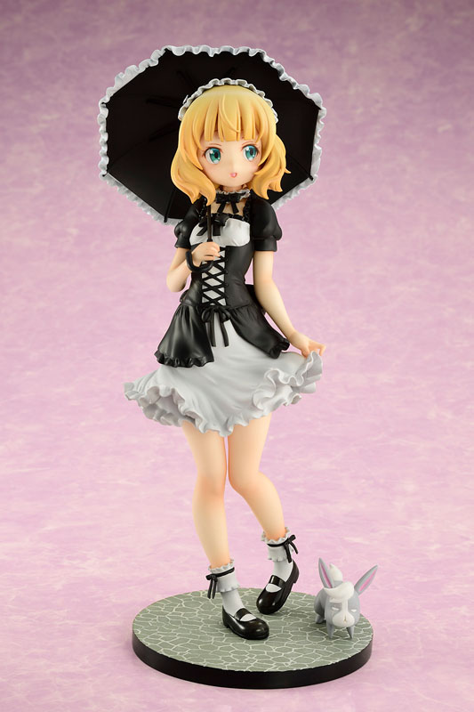 Is the order a rabbit? BLOOM Syaro Gothic Lolita Ver. 1/7