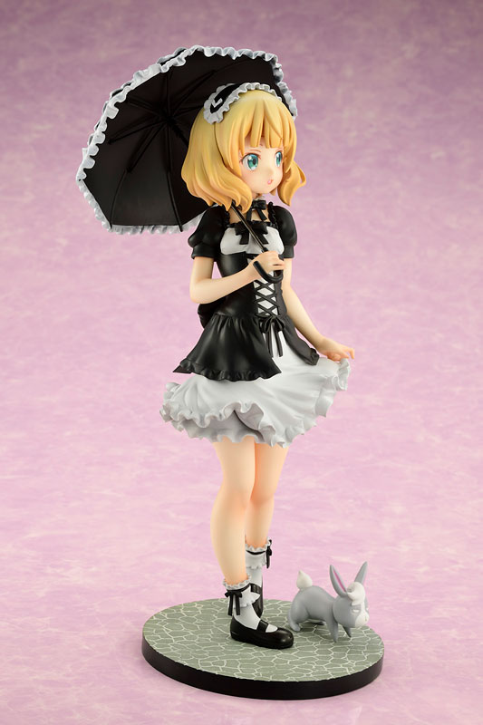 Is the order a rabbit? BLOOM Syaro Gothic Lolita Ver. 1/7