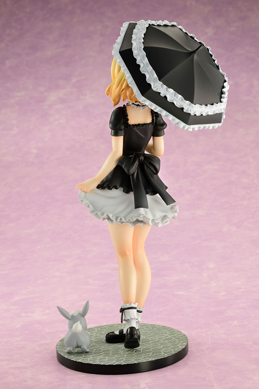 Is the order a rabbit? BLOOM Syaro Gothic Lolita Ver. 1/7