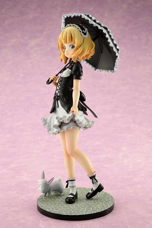 Is the order a rabbit? BLOOM Syaro Gothic Lolita Ver. 1/7