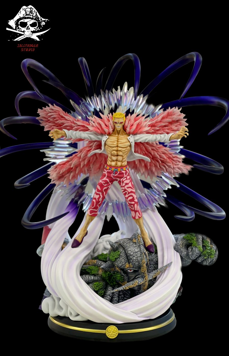 Doflamingo – One Piece