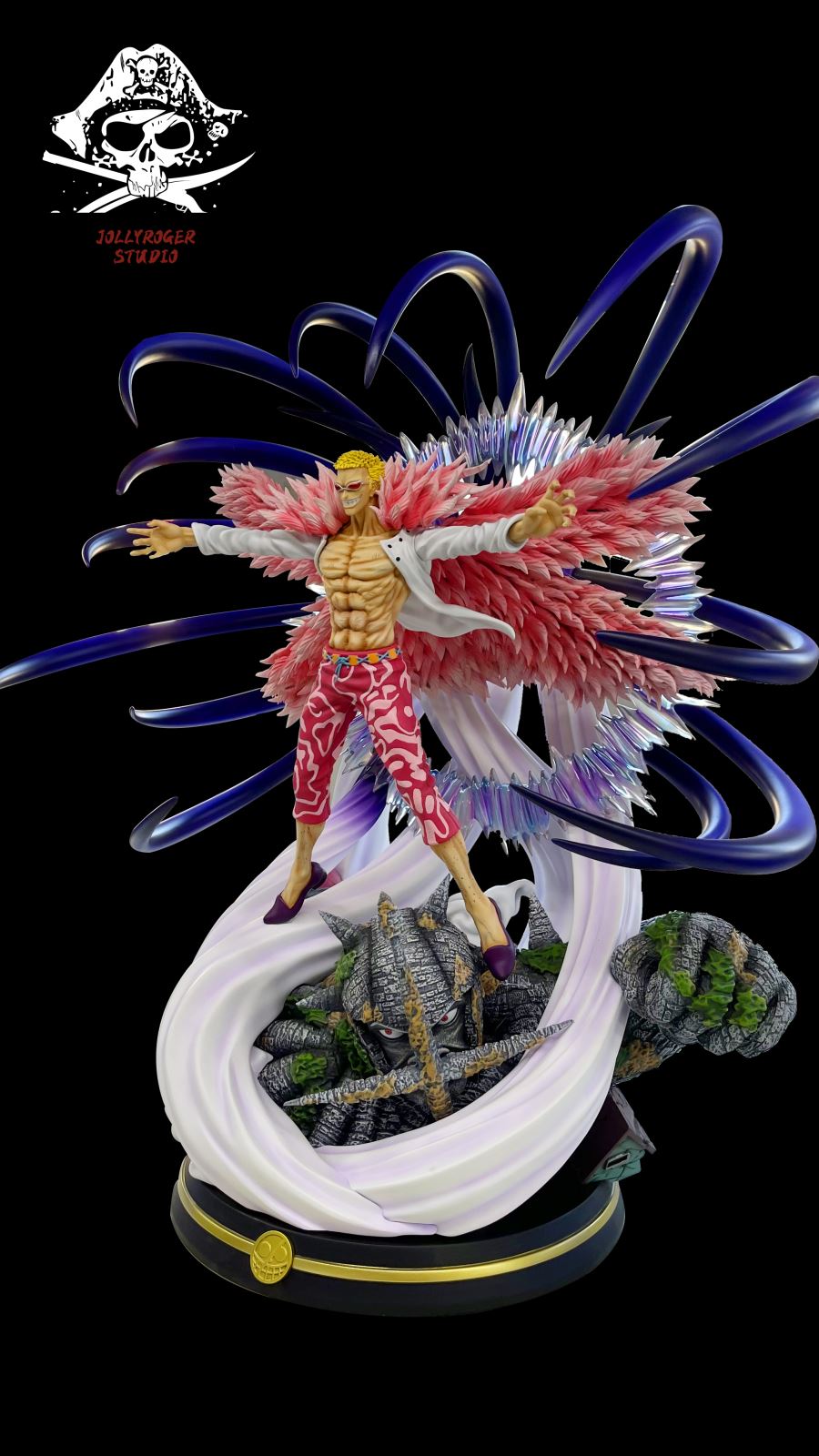 Doflamingo – One Piece