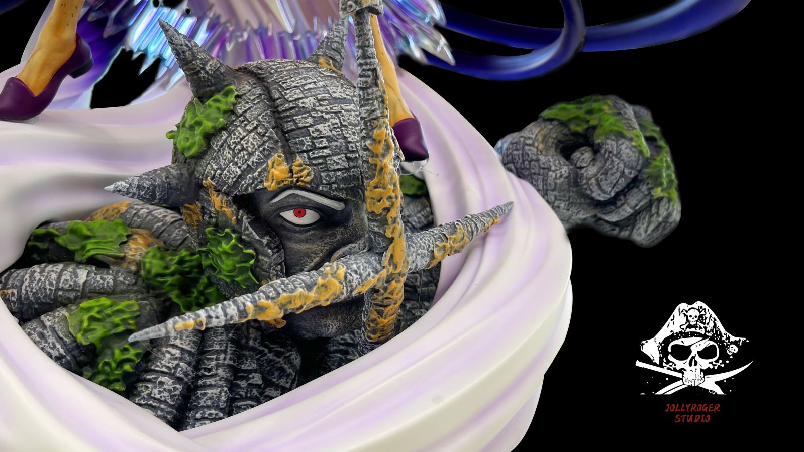 Doflamingo – One Piece