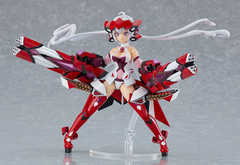ACT MODE Senki Zessho Symphogear GX Chris Yukine