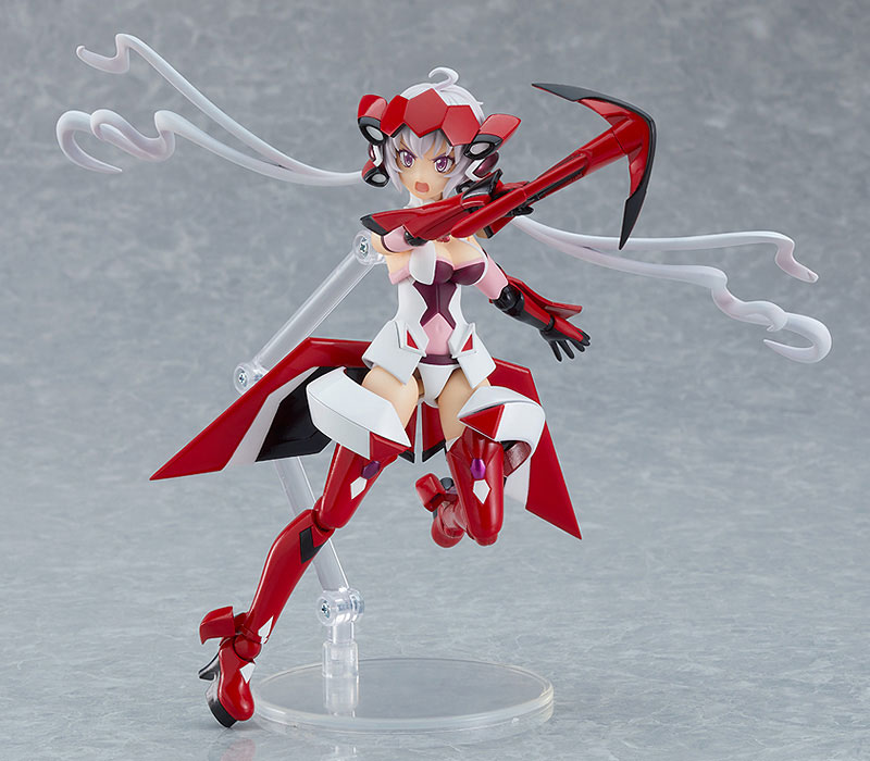 ACT MODE Senki Zessho Symphogear GX Chris Yukine
