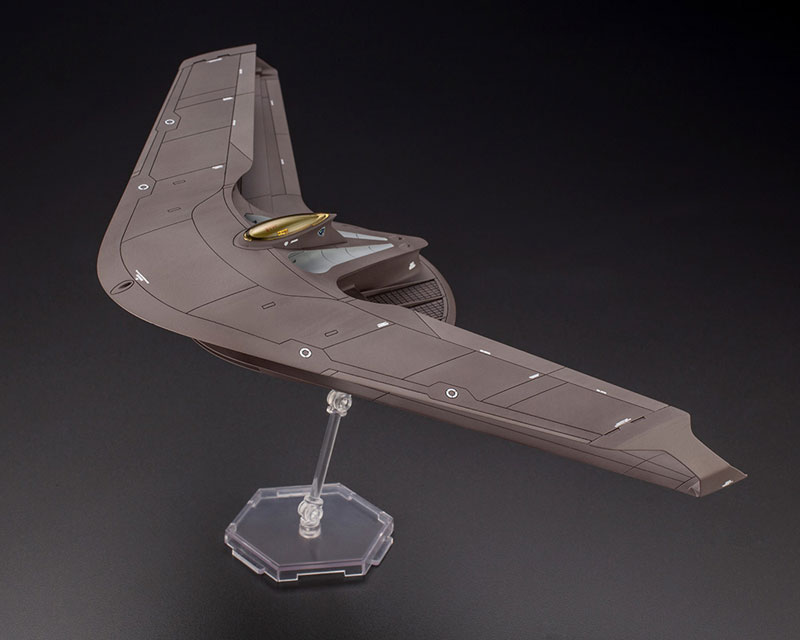 1/144 ACE COMBAT Series X-49