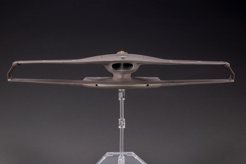 1/144 ACE COMBAT Series X-49