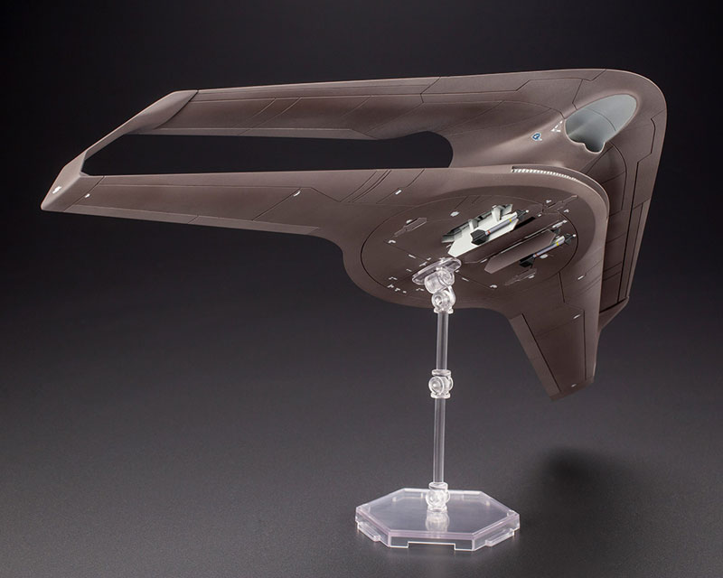 1/144 ACE COMBAT Series X-49