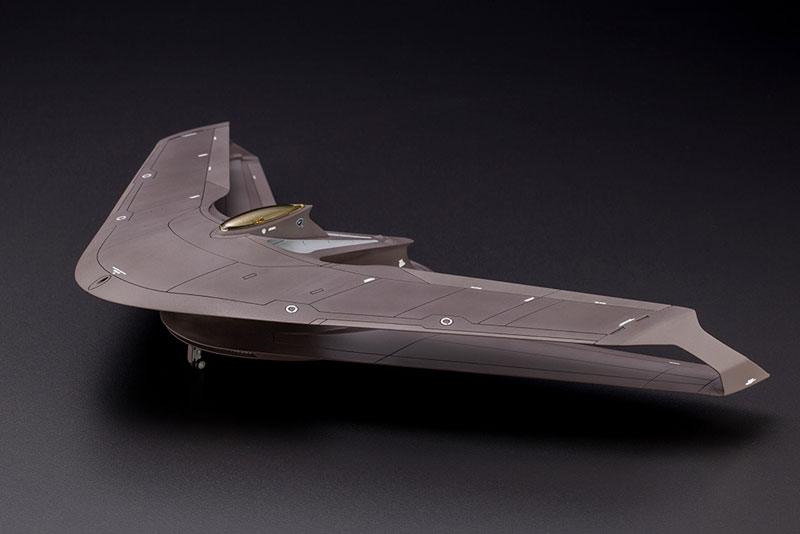 1/144 ACE COMBAT Series X-49