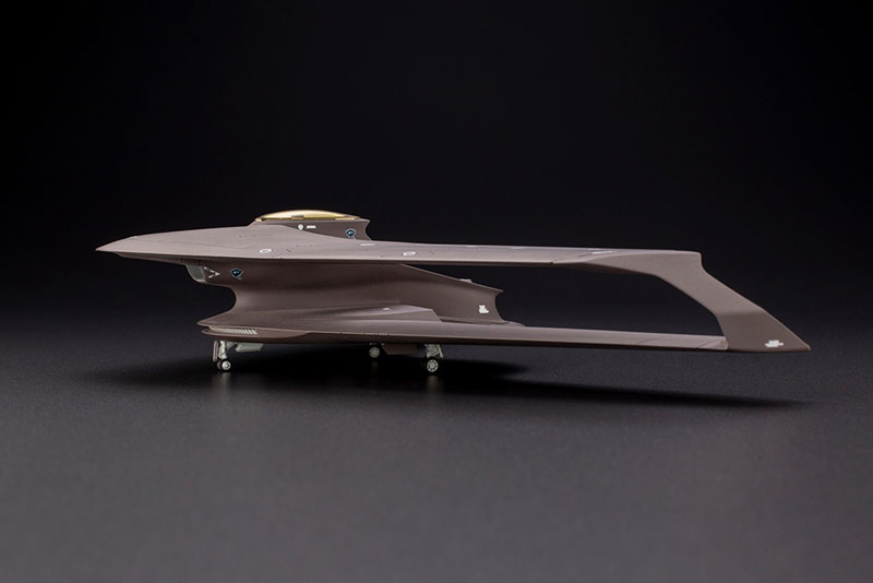 1/144 ACE COMBAT Series X-49