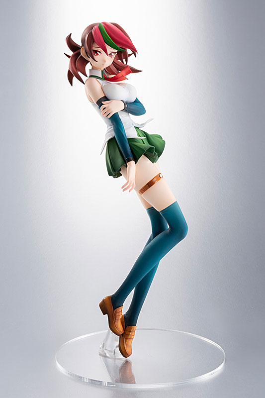 Betterman Hinoki Sai 1/7
