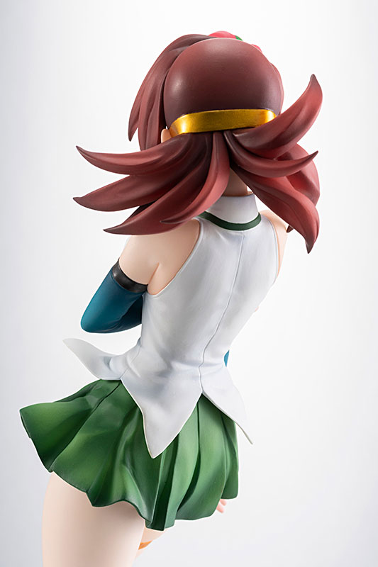 Betterman Hinoki Sai 1/7