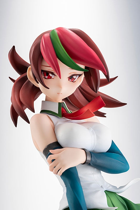 Betterman Hinoki Sai 1/7