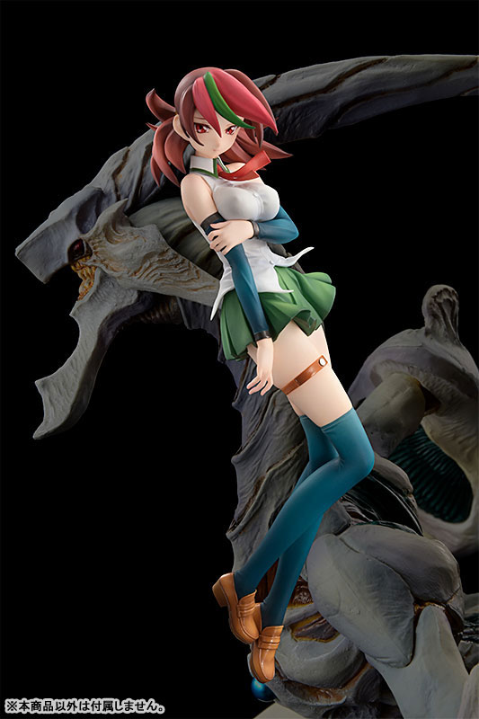 Betterman Hinoki Sai 1/7
