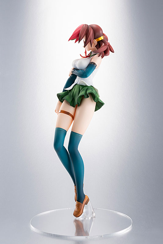 Betterman Hinoki Sai 1/7