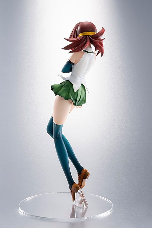 Betterman Hinoki Sai 1/7
