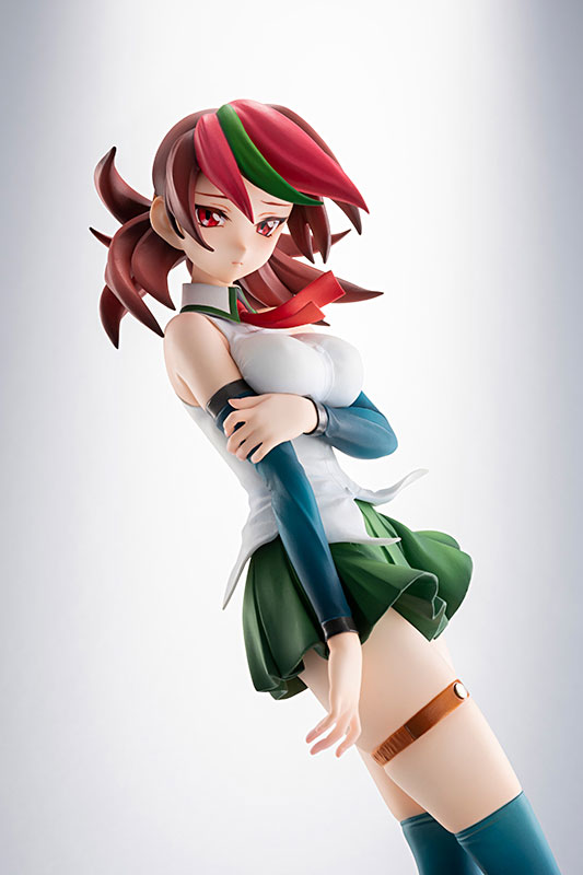 Betterman Hinoki Sai 1/7