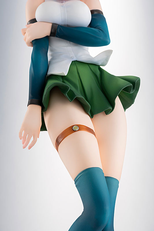 Betterman Hinoki Sai 1/7