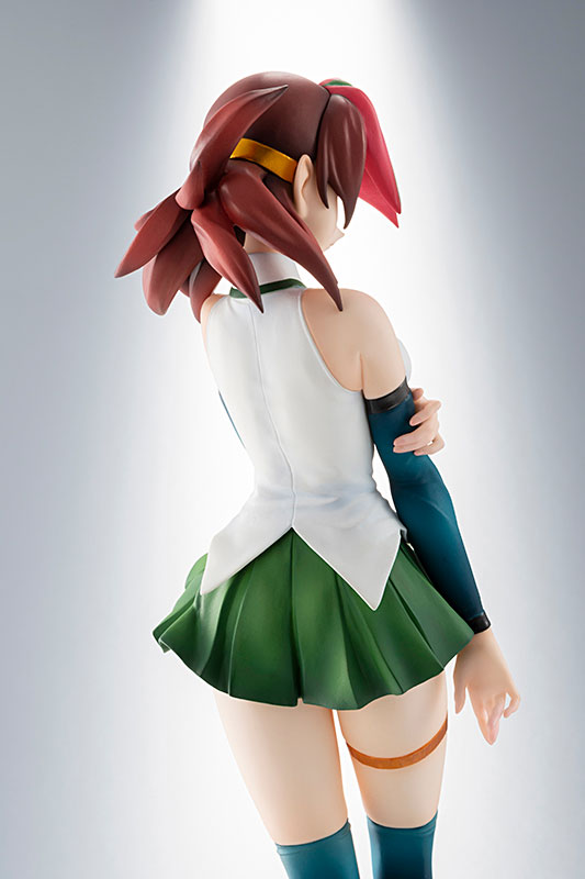 Betterman Hinoki Sai 1/7