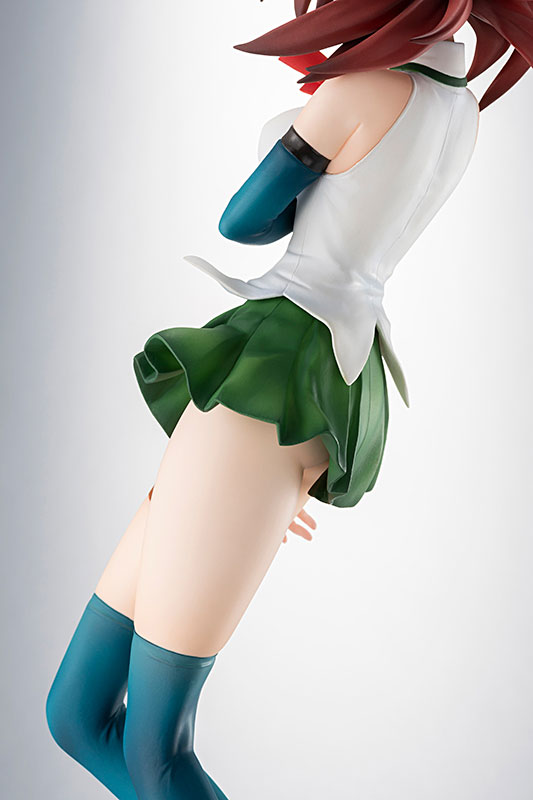 Betterman Hinoki Sai 1/7