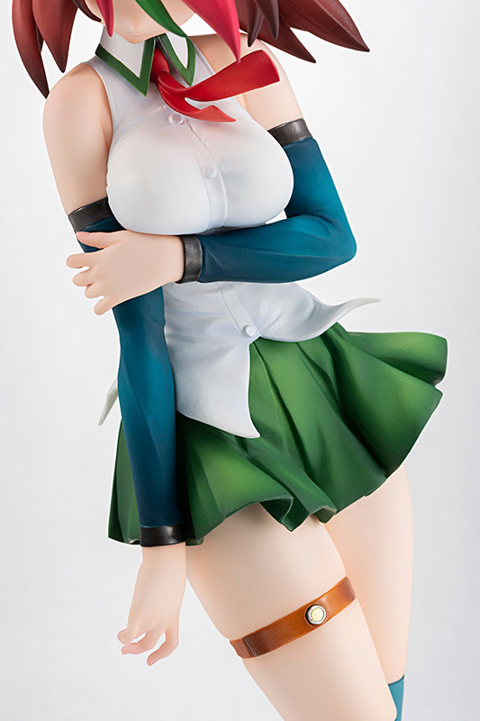 Betterman Hinoki Sai 1/7