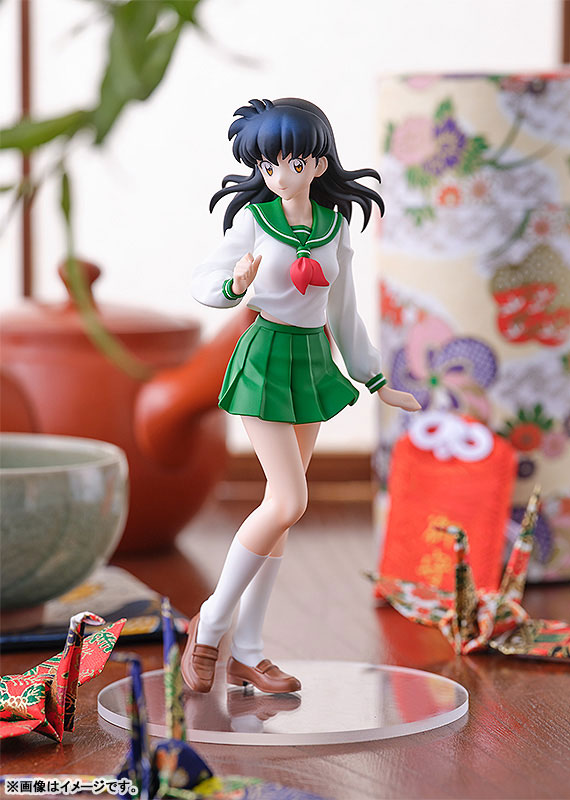POP UP PARADE InuYasha Final Kagome Higurashi