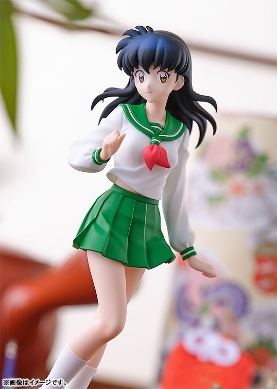 POP UP PARADE InuYasha Final Kagome Higurashi
