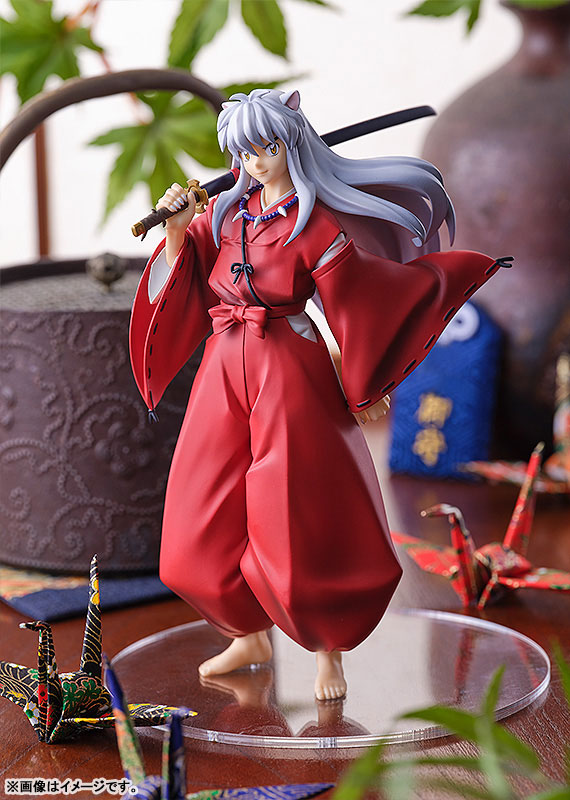 POP UP PARADE InuYasha