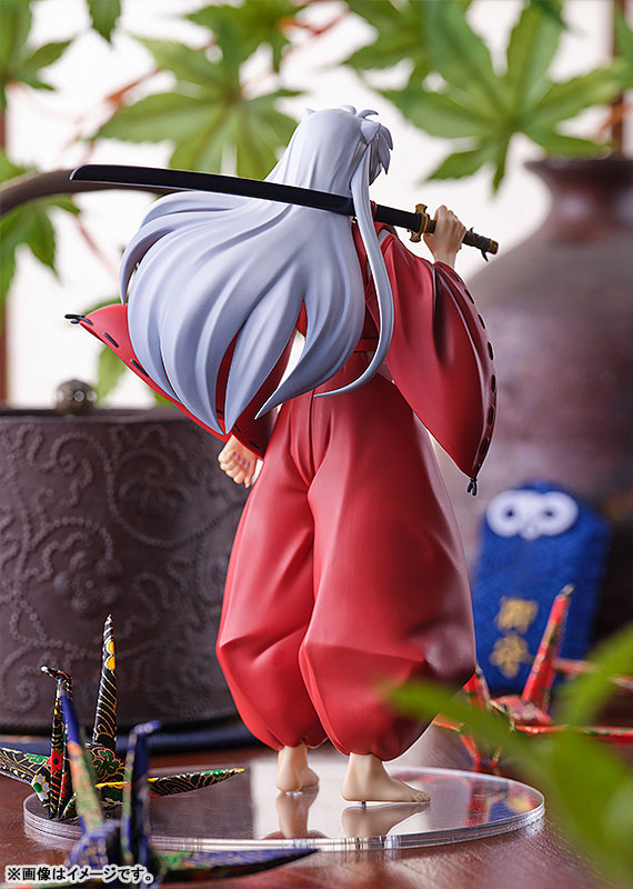POP UP PARADE InuYasha