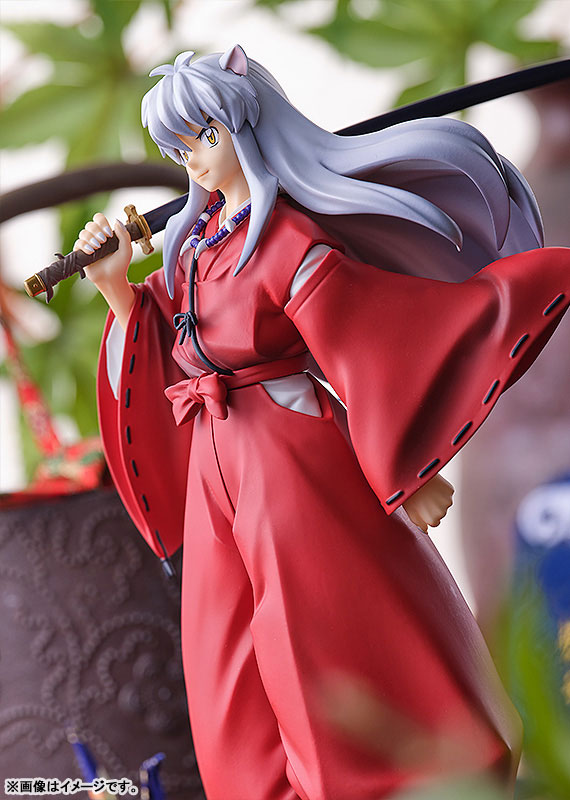 POP UP PARADE InuYasha
