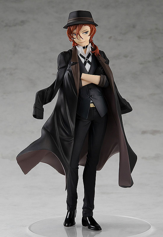POP UP PARADE Bungo Stray Dogs Chuya Nakahara