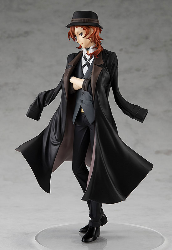 POP UP PARADE Bungo Stray Dogs Chuya Nakahara