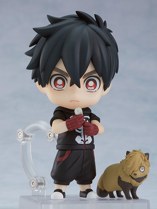 Nendoroid Kemono Jihen Kabane Kusaka