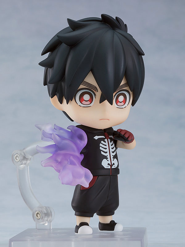 Nendoroid Kemono Jihen Kabane Kusaka