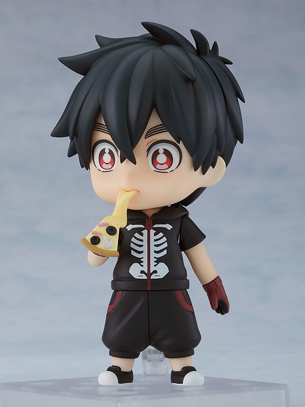 Nendoroid Kemono Jihen Kabane Kusaka