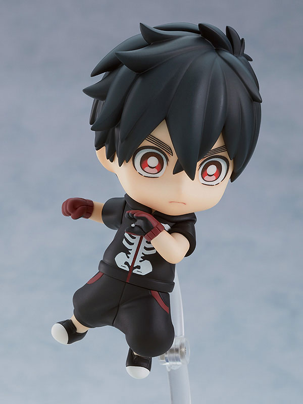 Nendoroid Kemono Jihen Kabane Kusaka