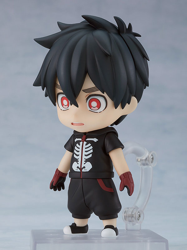 Nendoroid Kemono Jihen Kabane Kusaka