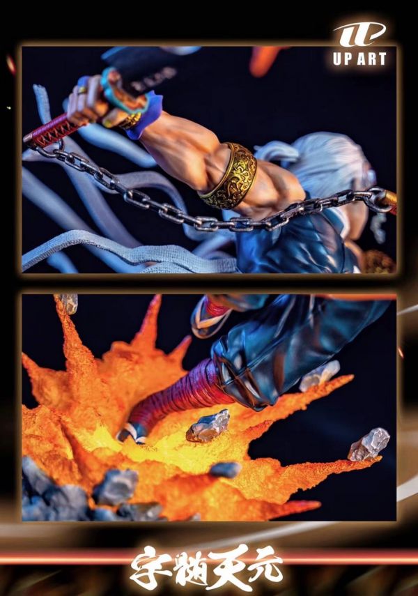 Uzui Tengen – Demon Slayer