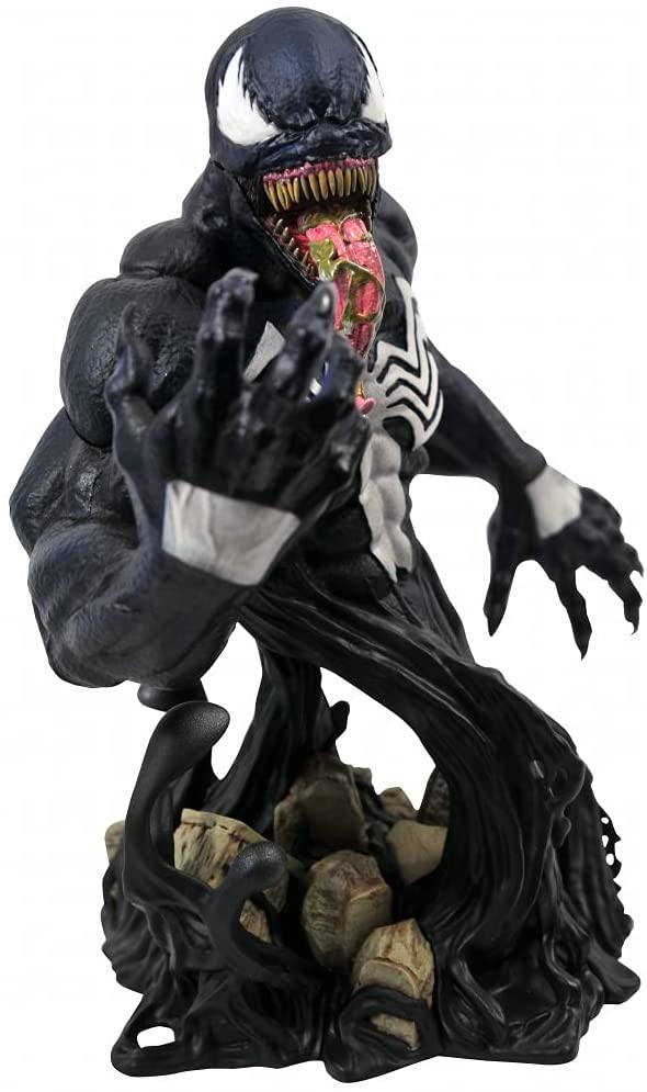 Marvel Comics Venom 1/6 Bust