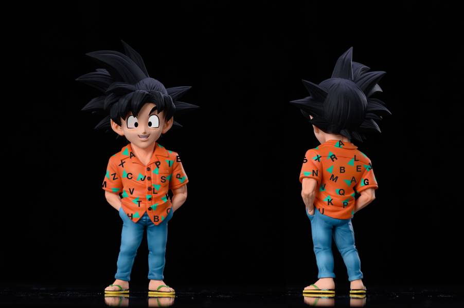 Goku - Dragon Ball