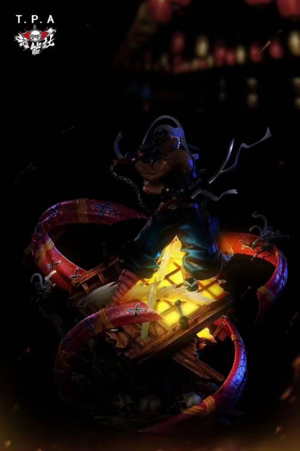 Uzui Tengen – Demon Slayer