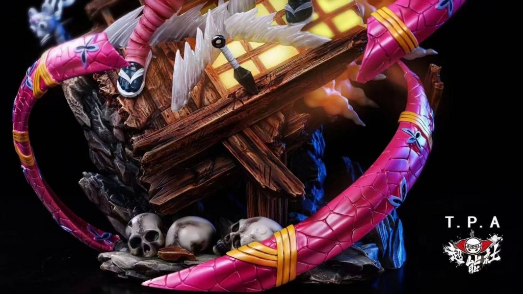 Uzui Tengen – Demon Slayer