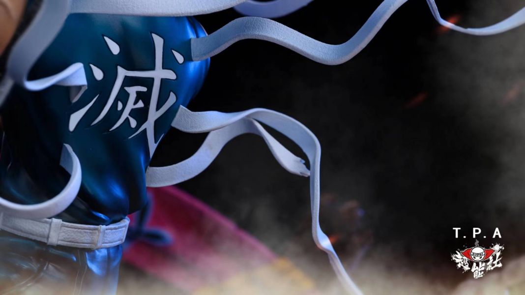 Uzui Tengen – Demon Slayer