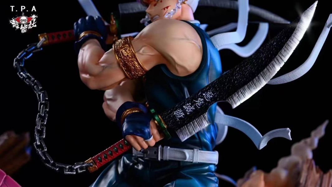 Uzui Tengen – Demon Slayer